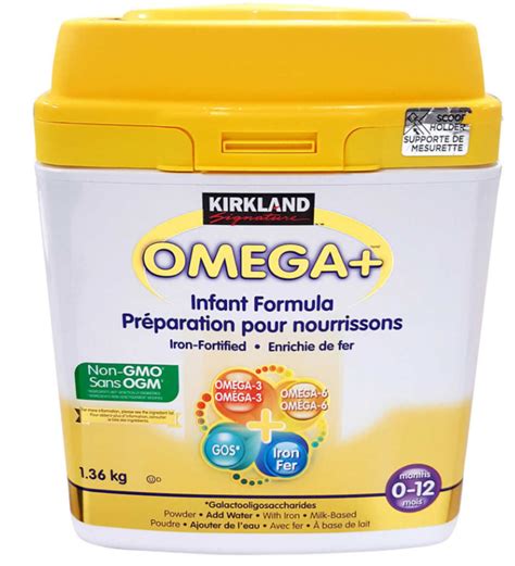 omega a+ infant formula 1.36 kg prices|kirkland omega price.